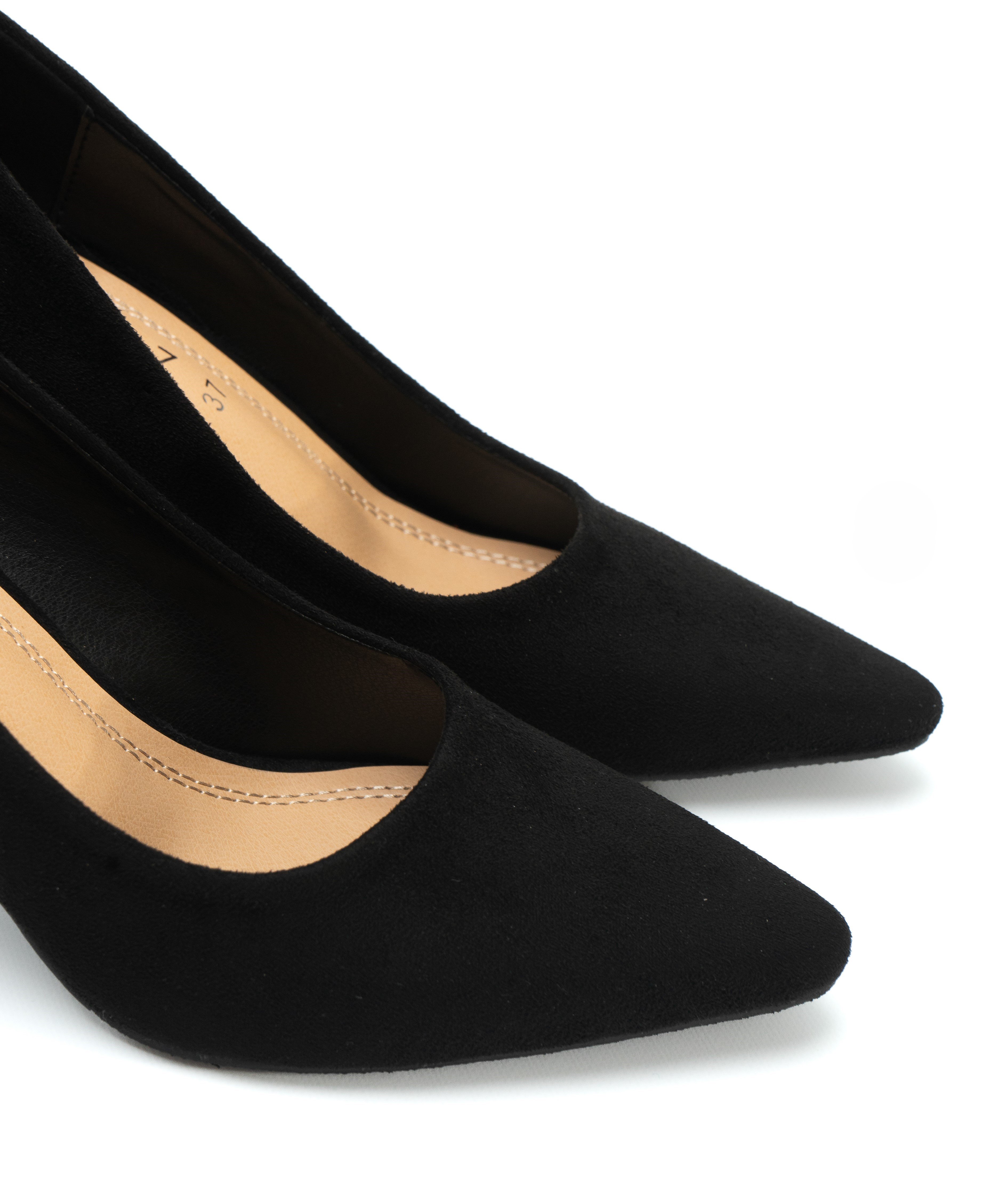 Zapatos tac&oacute;n  image number null